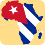 Logo of Afro Cuban Drums android Application 